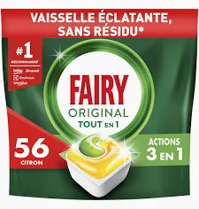 Fairy Citron